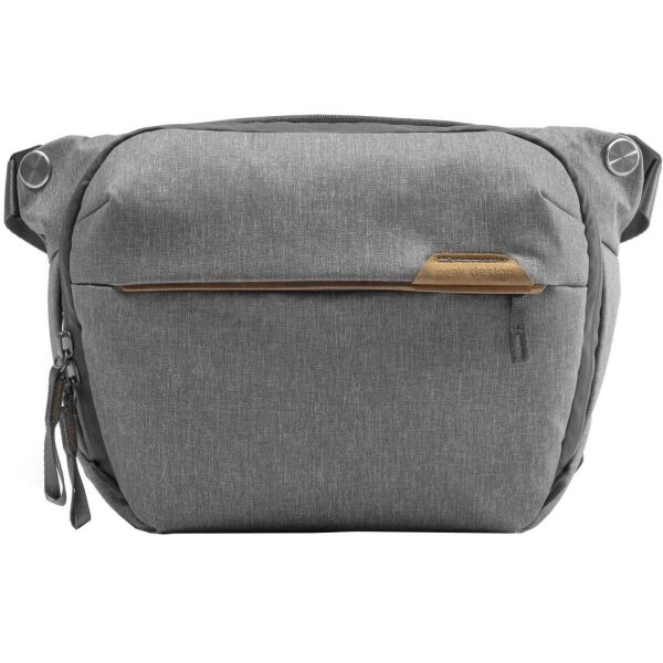 

Сумка Peak Design Everyday Sling 6L Ash (BEDS-6-AS-2)