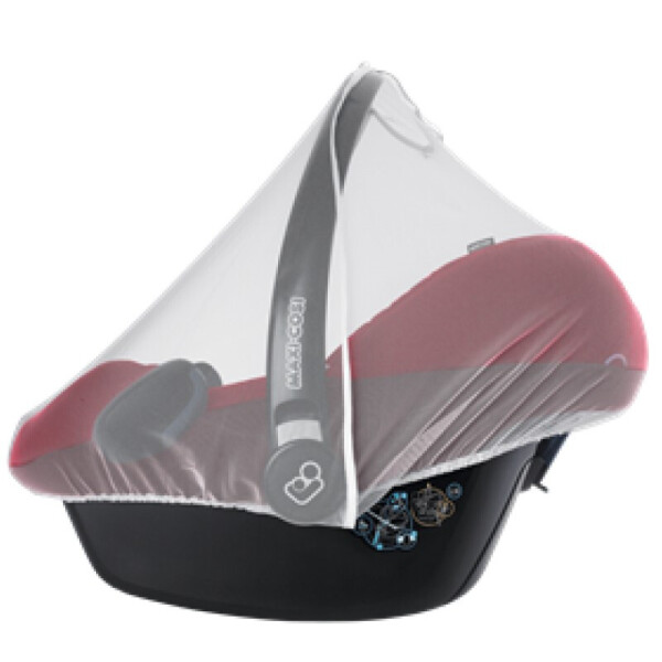 

Москитная сетка Maxi-Cosi 0+ new (8611010110)