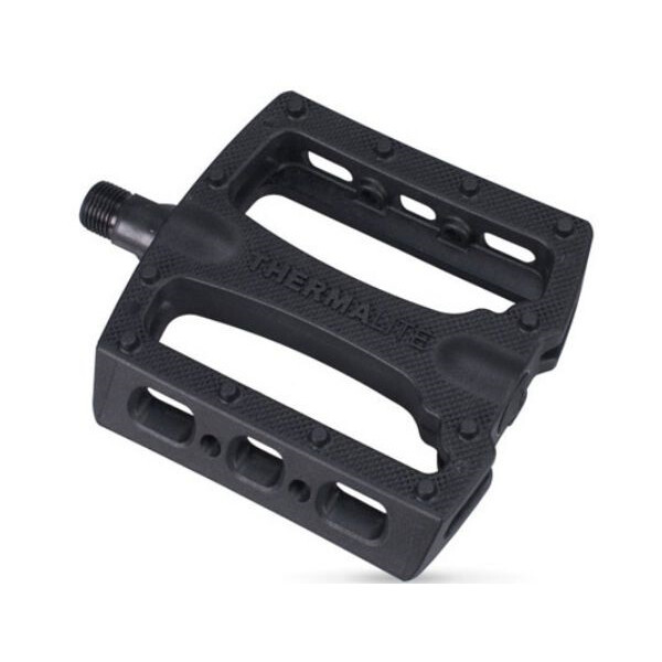 

Педаль Stolen THERMALITE PEDAL 9/16" LOOSE BALL, черный (PED-00-D6)