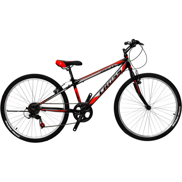 

Cross Legion 26" 13 black-red (26CJS18-4-1) 2020