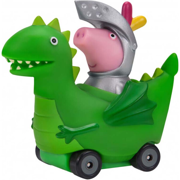 

Мини-машинка Peppa серии "Когда я вырасту" - СЭР ДЖОРДЖ НА ДИНОЗАВРЕ (95792)
