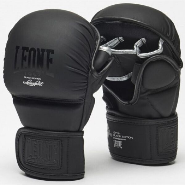 

Перчатки MMA Leone Black L(2739_500120)