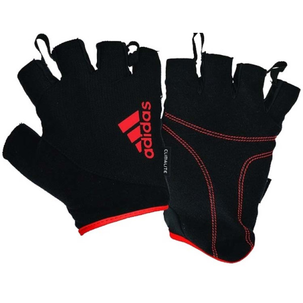 

Перчатки для фитнеса Adidas ADGB-12324RD XL Black