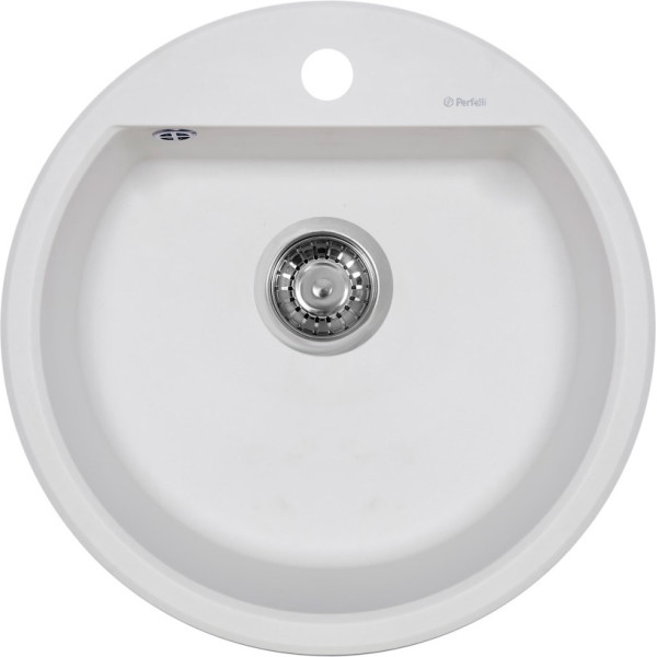 

Perfelli ALVA RGA 104-49 WHITE