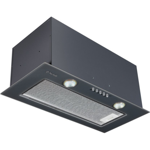 

Вытяжка Perfelli BI 6562 A 1000 GF LED GLASS
