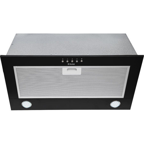 

Вытяжка Perfelli BI 6812 BL LED