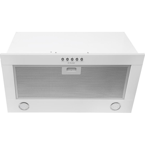

Вытяжка Perfelli BI 6812 W LED