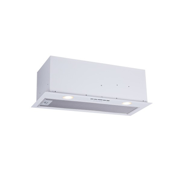 

Вытяжка Perfelli BIET 6512 A 1000 W LED