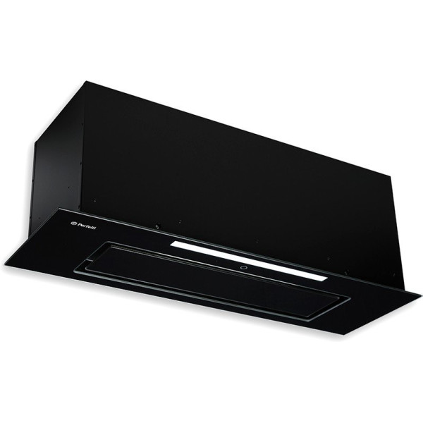 

Вытяжка Perfelli BISP 9973 A 1250 BL LED Strip