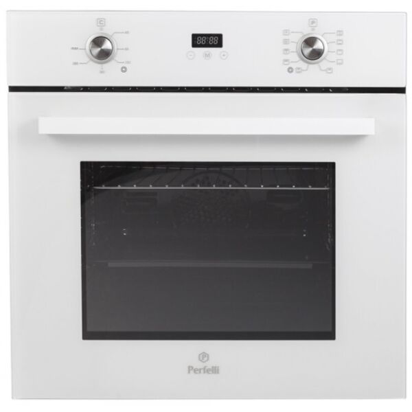 

Духовой шкаф Perfelli BOE 61084 WH