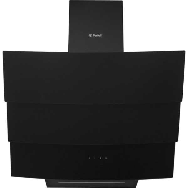 

Вытяжка Perfelli DNS 6363 B 750 BL LED Strip