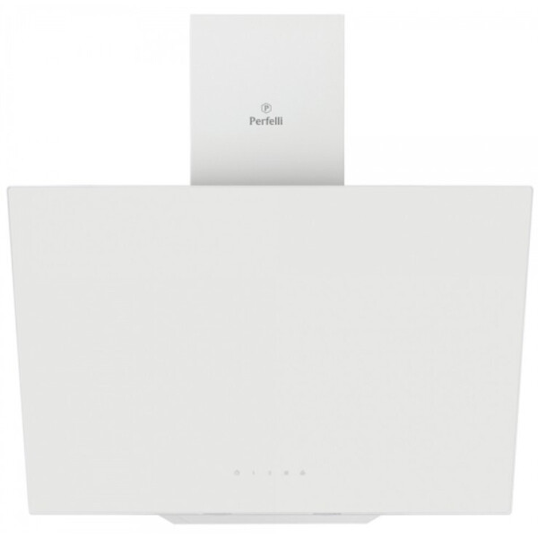 

Вытяжка Perfelli DNS 6422 D 850 WH LED