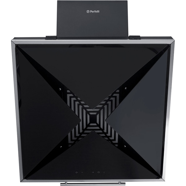 

Вытяжка Perfelli DNS 67143 B 1100 BL LED Strip