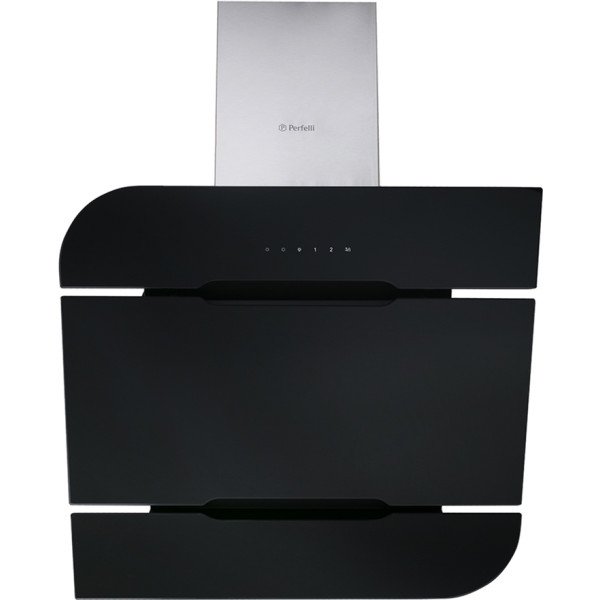 

Вытяжка Perfelli DNS 9793 B 1100 BL LED Strip