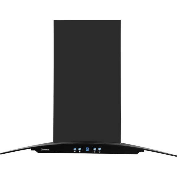 

Вытяжка Perfelli G 6841 BL