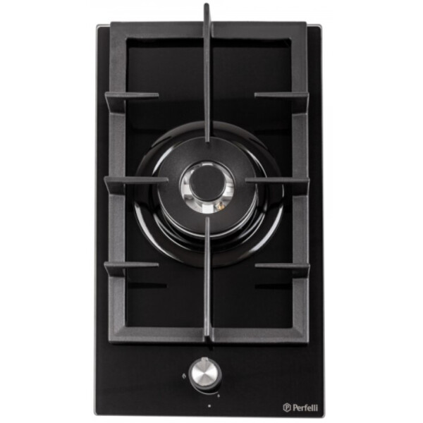 

Варочная поверхность Perfelli HGG 31404 BL