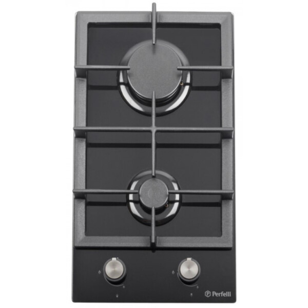 

Варочная поверхность Perfelli HGG 31424 BL