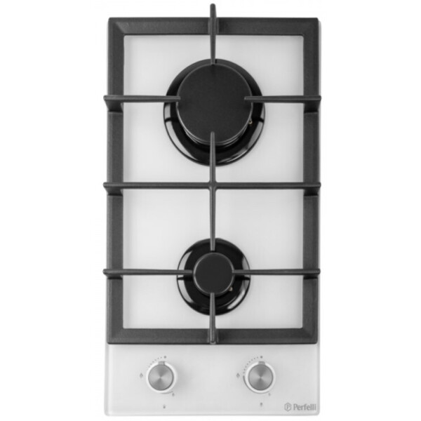 

Варочная поверхность Perfelli HGG 31424 WH