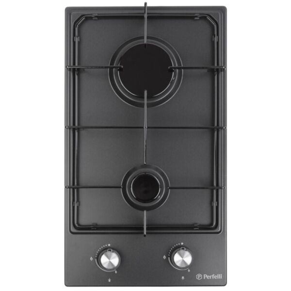 

Варочная поверхность Perfelli HGM 31414 BL
