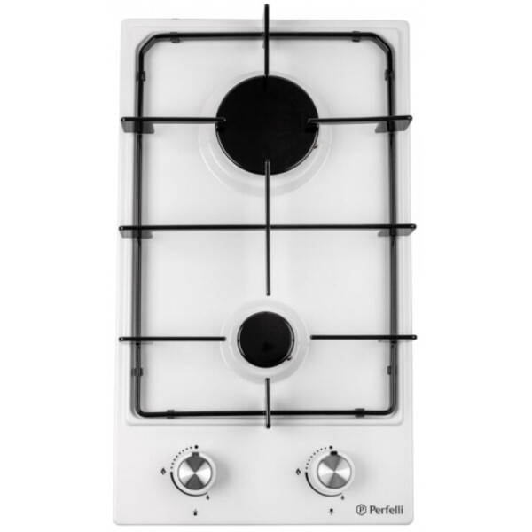 

Варочная поверхность Perfelli HGM 31414 WH