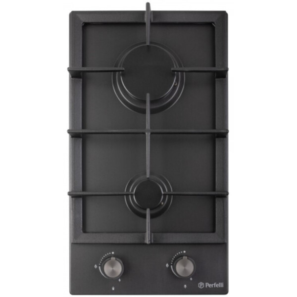 

Варочная поверхность Perfelli HGM 31424 BL