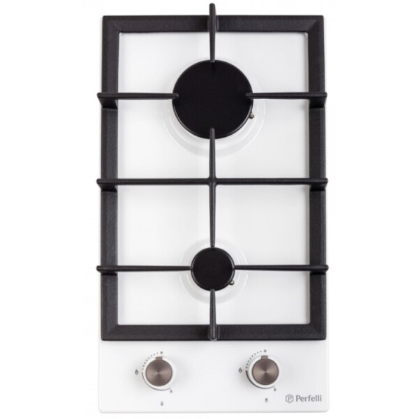 

Варочная поверхность Perfelli HGM 31424 WH