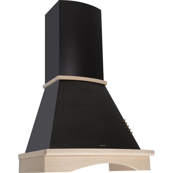 

Вытяжка Perfelli K 614 Black Country LED