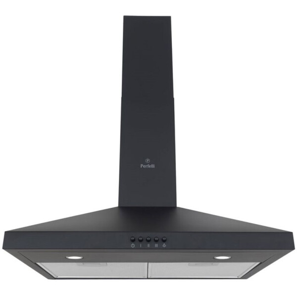 

Вытяжка Perfelli K 6202 BL 700 LED