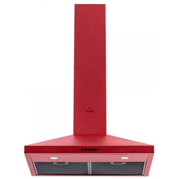 

Perfelli K 6202 RED 700 LED