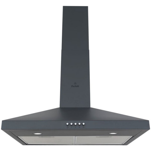 

Вытяжка Perfelli K 6202 SG 700 LED