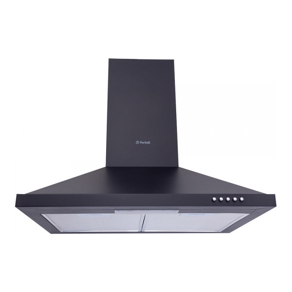 

Вытяжка Perfelli K 6212 C BL 650 LED