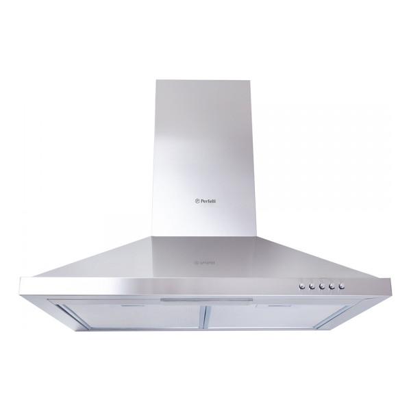 Вытяжка Perfelli K 6212 C INOX 650 LED