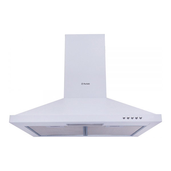 

Вытяжка Perfelli K 6212 C WH 650 LED