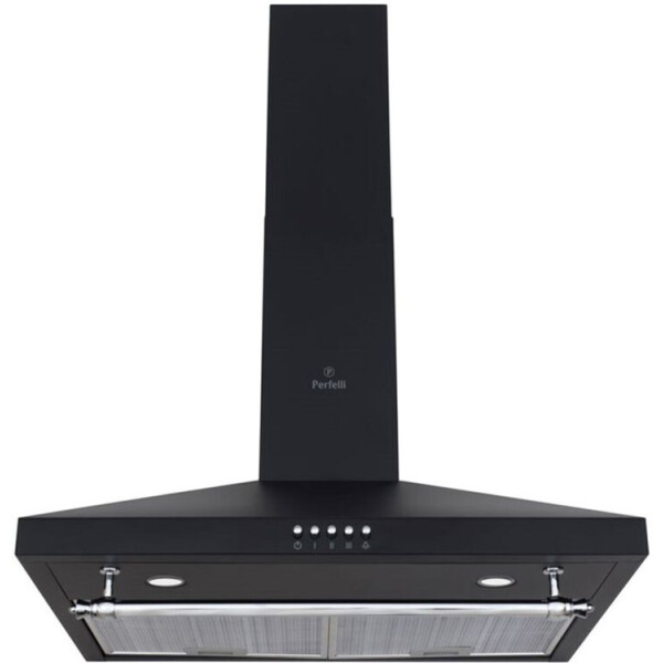 

Вытяжка Perfelli K 6232 BL 700 LED RETRO