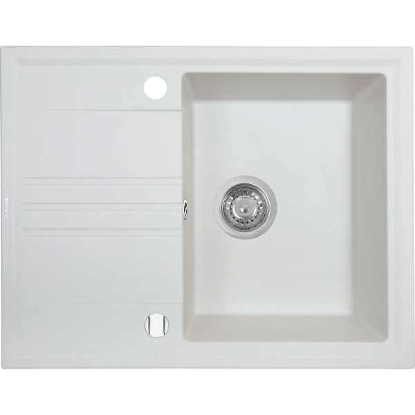 

Perfelli SILVE PGS 134-64 WHITE