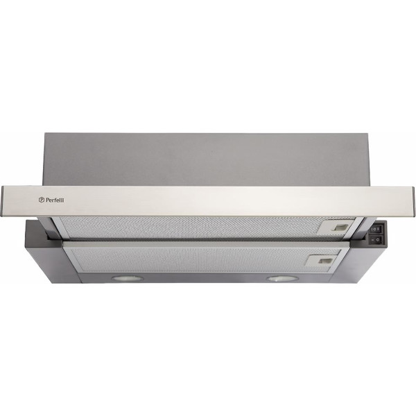 

Вытяжка Perfelli TL 6112 I LED