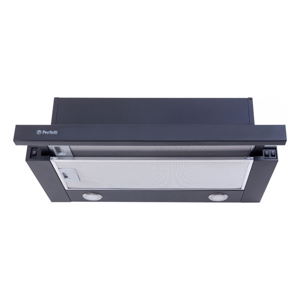 

Вытяжка Perfelli TL 6212 C BL 650 LED