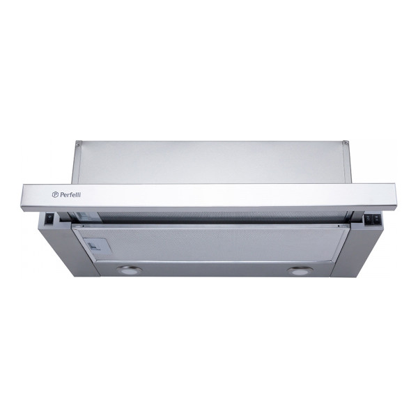 

Вытяжка Perfelli TL 6212 C S/I 650 LED