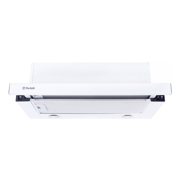 

Вытяжка Perfelli TL 6212 C WH 650 LED