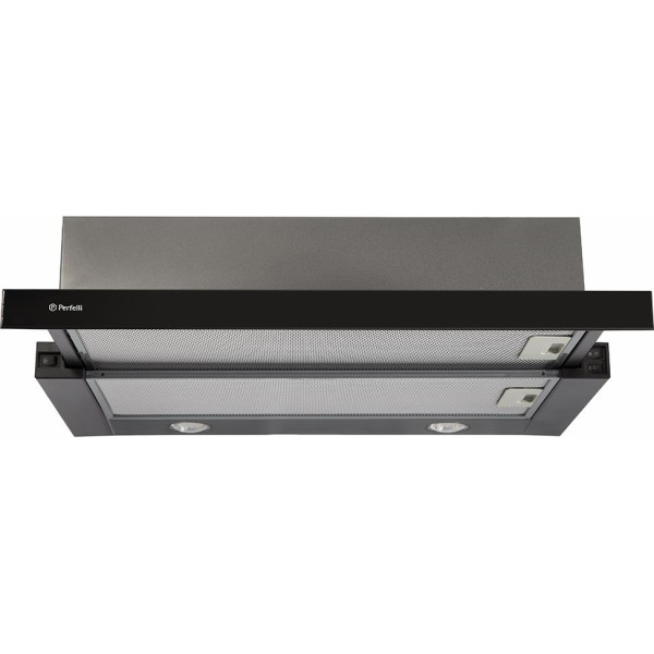 

Вытяжка Perfelli TL 6612 BL LED