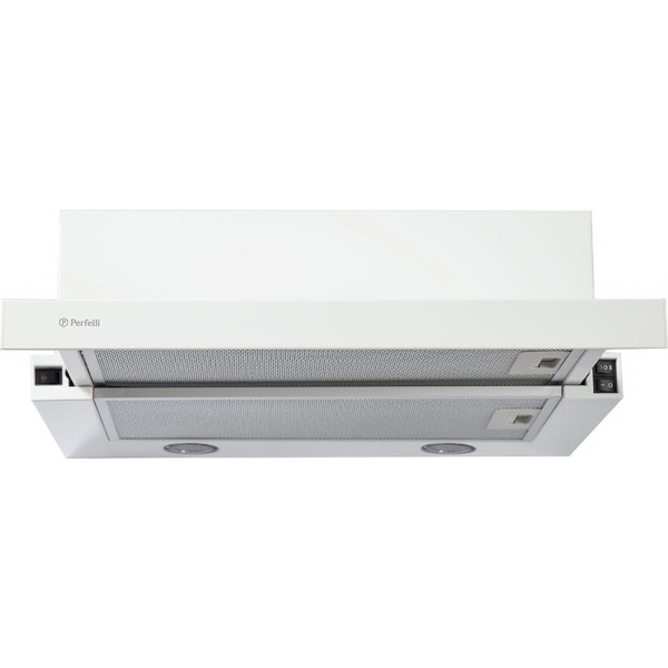 

Вытяжка Perfelli TL 6612 W LED