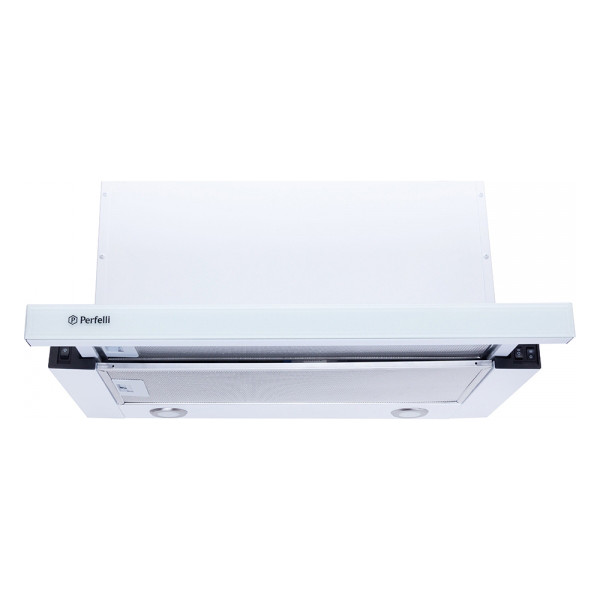 

Perfelli TL 6632 C WH 1000 LED GLASS