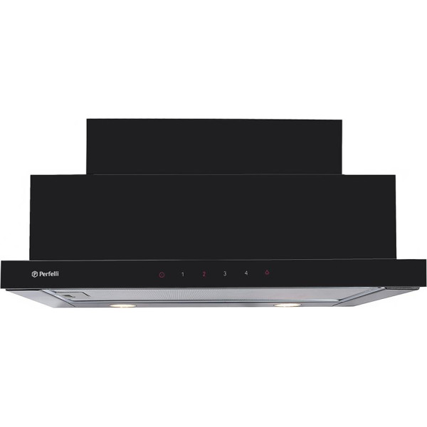 

Вытяжка Perfelli TLS 6832 BL LED