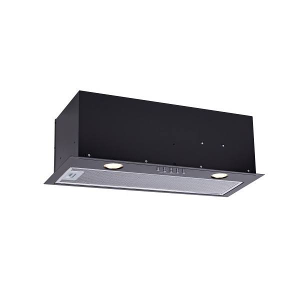 

Вытяжка Perfelli BIET 6512 A 1000 BL LED