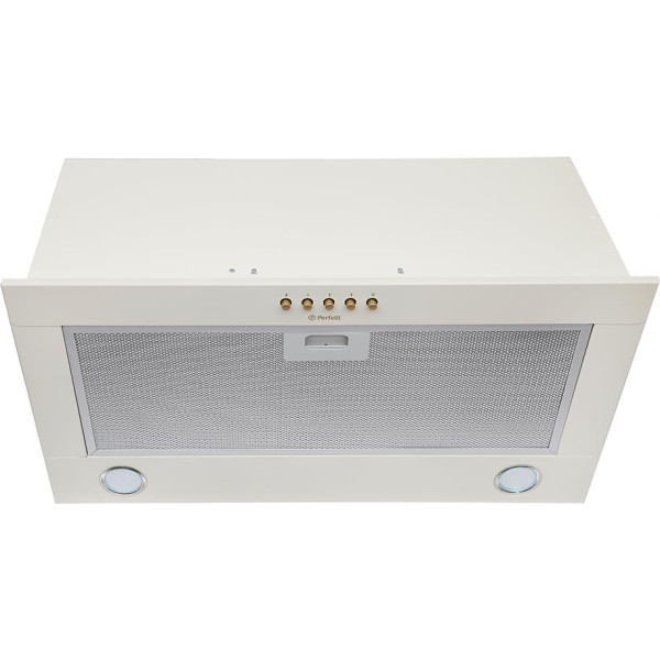 

Вытяжка Perfelli BI 6812 IV LED
