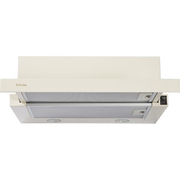 

Вытяжка Perfelli TL 6112 IV LED
