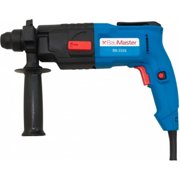 

Baumaster RH-2550