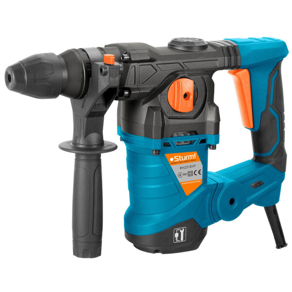 

Перфоратор Sturm RH2518VP, Professional