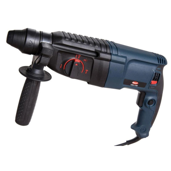 

Перфоратор Craft CBH 1100