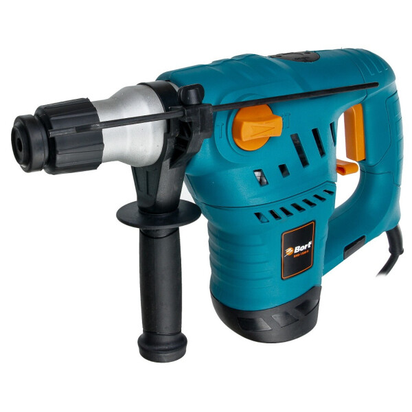 

Перфоратор электрический Bort BHD-1500-K 98291711